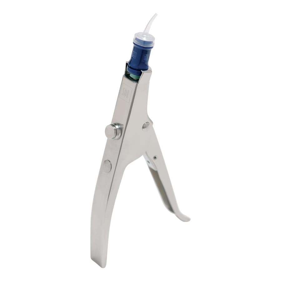 SDI Riva Capsule Applicator 2, Autoclavable Stainless Steel Dispensing Gun, 1/Pkg, 5545013 thumbnail 9