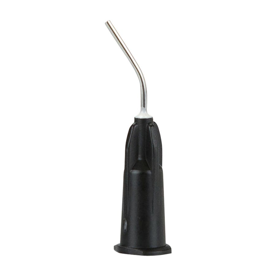 Ivoclar Vivadent Heliomolar Flow Luer Lock Applicator Tips, 0.9 mm, Black, 20/Pkg, 556744 thumbnail 6