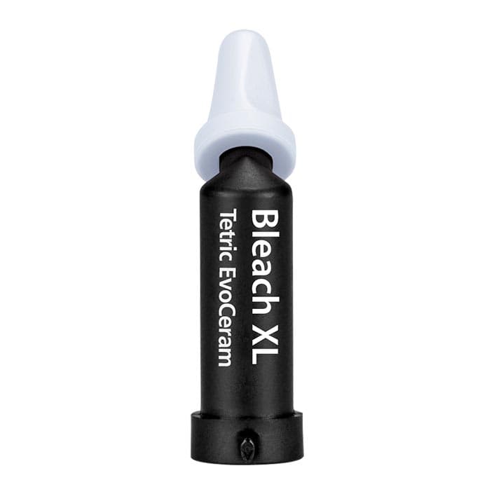 Tetric EvoCeram Nanohybrid Composite, Bleach XL Shade, 0.2g Cavifil Refill, 20/Pkg, 590346WW thumbnail 6