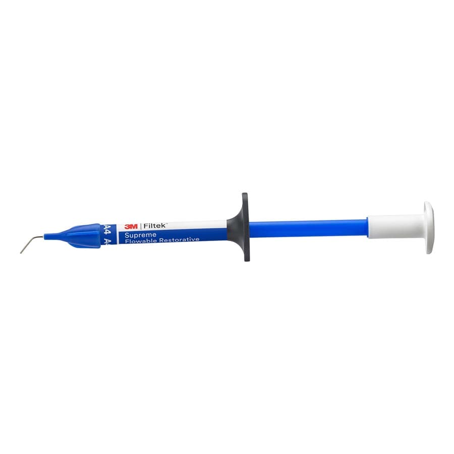 Filtek Supreme Ultra Flowable Composite, Syringe Refill, Shade A4, 2 g, 2/Pk, 6032A4 thumbnail 14