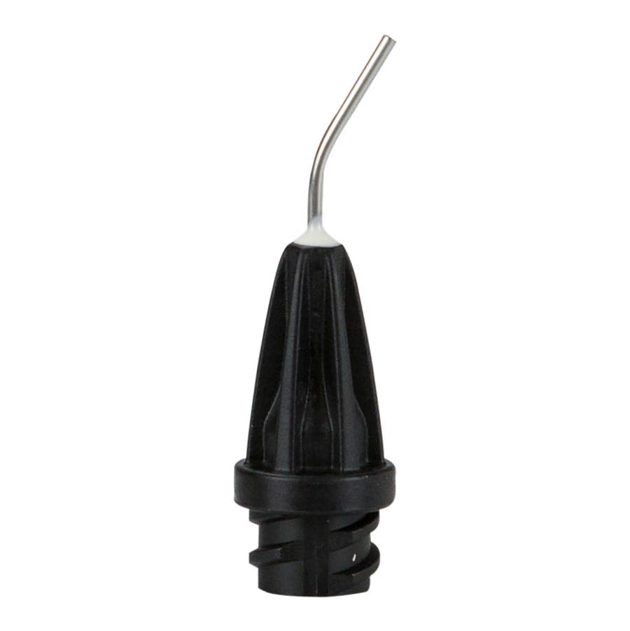 Tetric EvoFlow Luer Lock Tips, 0.9 mm, Black, 20/Pkg, 634849 thumbnail 7