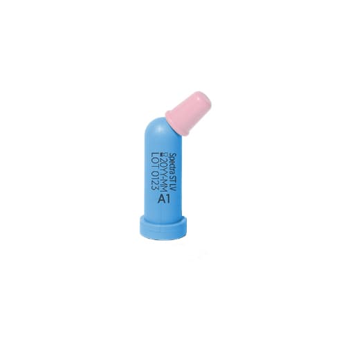 TPH Spectra ST Universal Composite, Low Viscosity, Compules Tips Refill, 0.25 g, A1, 20/Pk, 642220 thumbnail 16