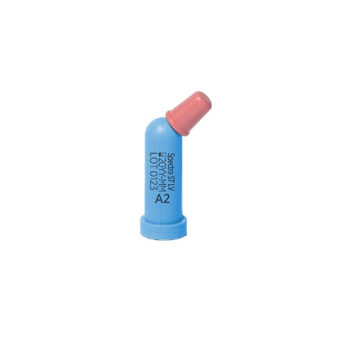 TPH Spectra ST Universal Composite, Low Viscosity, Compule Tips Refill, 0.25 g, A2, 20/Pk, 642221 thumbnail 17