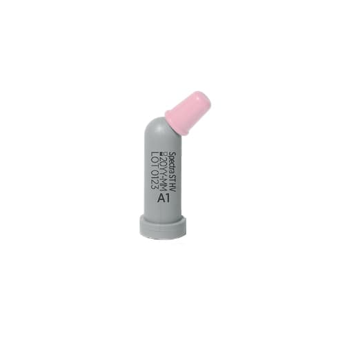 TPH Spectra ST Universal Composite, High Viscosity, Compule Tips Refill, 0.25 g, A1, 20/Pk, 642231 thumbnail 14