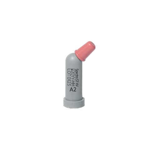 TPH Spectra ST Universal Composite, High Viscosity, Compule Tips Refill, 0.25 g, A2, 20/Pk, 642232 thumbnail 14
