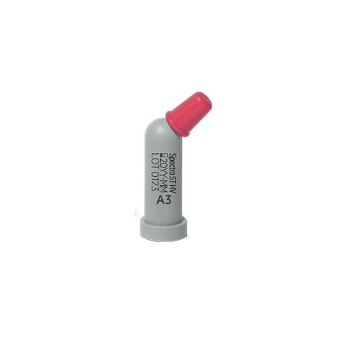 TPH Spectra ST Universal Composite, High Viscosity, Compule Tips Refill, 0.25 g, A3, 20/Pk, 642233 thumbnail 14
