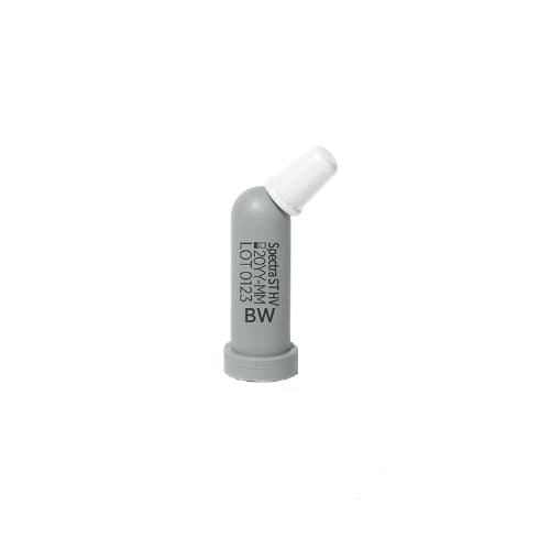 TPH Spectra ST Universal Composite, High Viscosity, Compule Tips Refill, 0.25 g, Bleach White (BW), 20/Pk, 642236 thumbnail 9