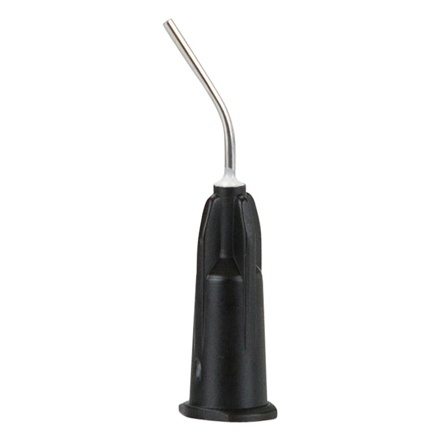 Tetric EvoFlow Cannulas, Black, 1.1mm, Luer-Lock, 20/Pack, 597315 thumbnail 7