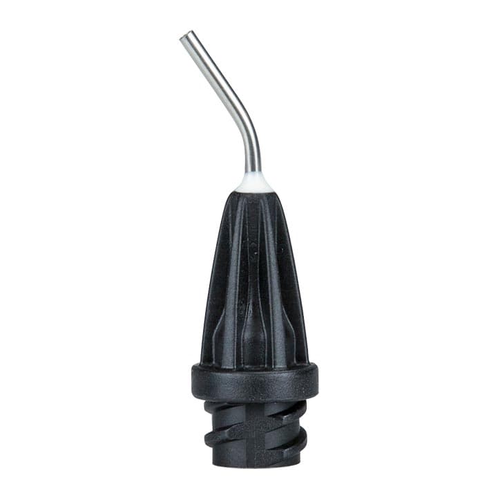 Ivoclar Vivadent Tetric EvoFlow Luer-Lock Cannula Tips, 1.2 mm, Black, 20/Pack, 669838 thumbnail 6