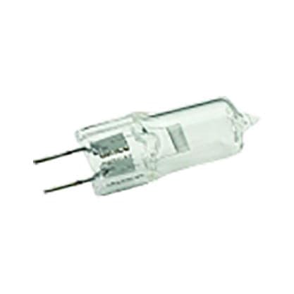 DCI International 24V/150W Dental Operating Light Replacement Bulb, G6.35 2-Pin, T-4, 1/Pk, 8696 thumbnail 9