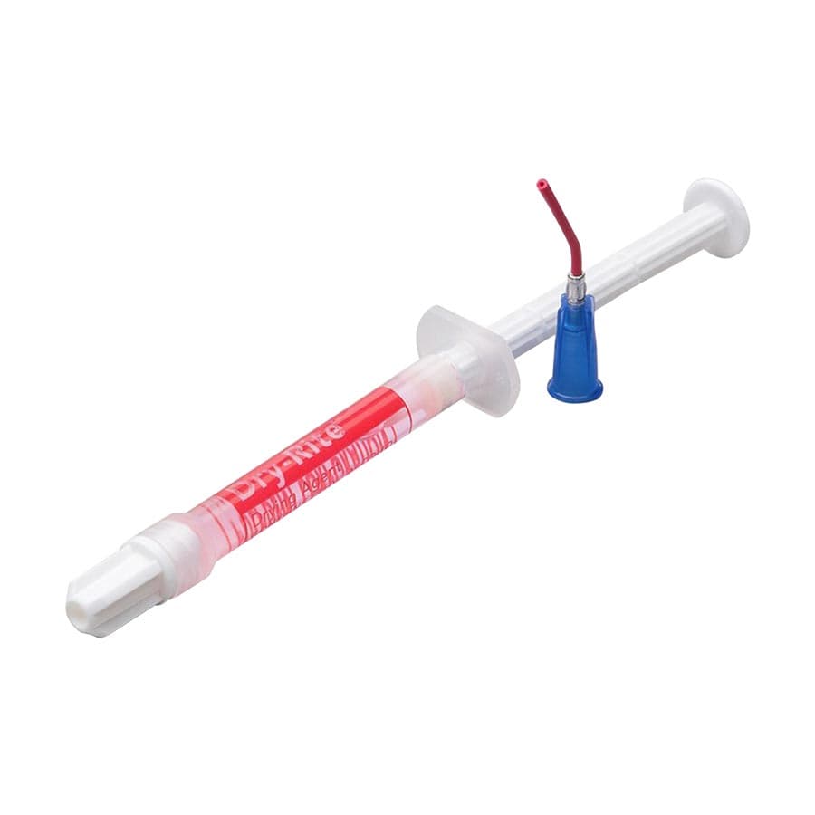 Dry-Rite Drying Agent Kit, 4 x 1.2 mL Syringes with 8 Pre-Bent Dropper Tips, DRY thumbnail 17