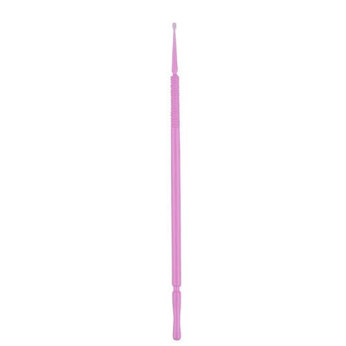 Prehma Micro Applicator X-Small Pink, 100/Tube, 10-13013 - Keystone Industries - Prehma Micro Applicators - Image 1