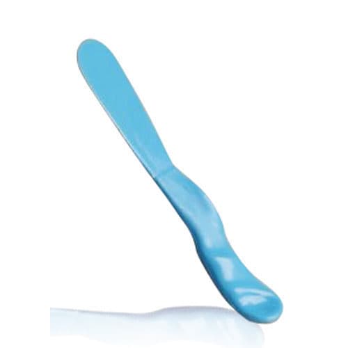 Candeez Ergonomic Spatula, Latex-Free, 7.5", Tangerine Scented, Orange, 1/Pk, 1520TO thumbnail 5