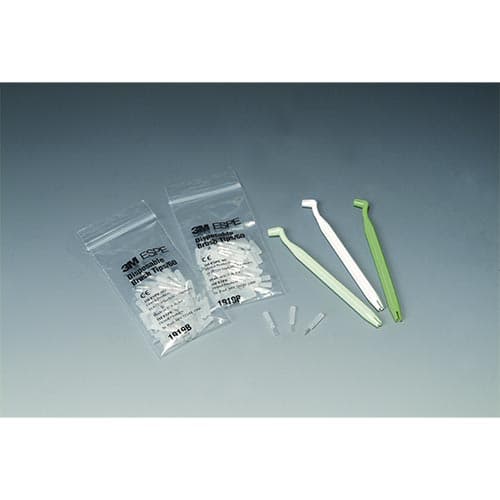3M (Solventum) Fiber Tip Applicators, 100/Pk, #1919F thumbnail 13