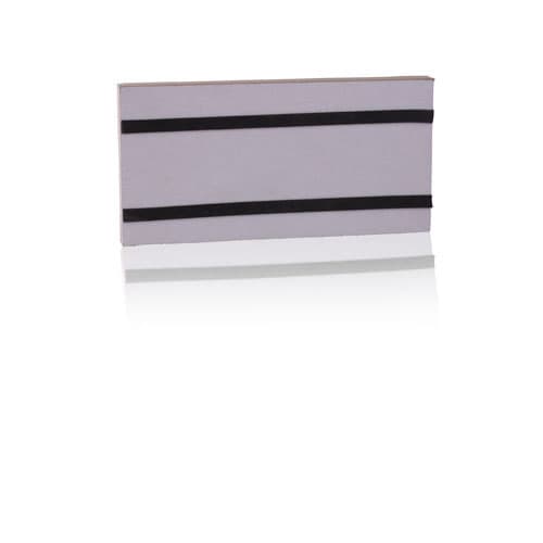 Choice Mix Pad, 3" x 6", Skid Resistant - Mix Pad 3X6 Skid Resistant - Image 1