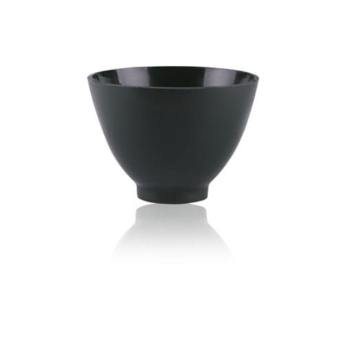Coltene Hygenic Flexibole Self-Cleaning Mixing Bowl, Medium, 350cc, H00564 thumbnail 3