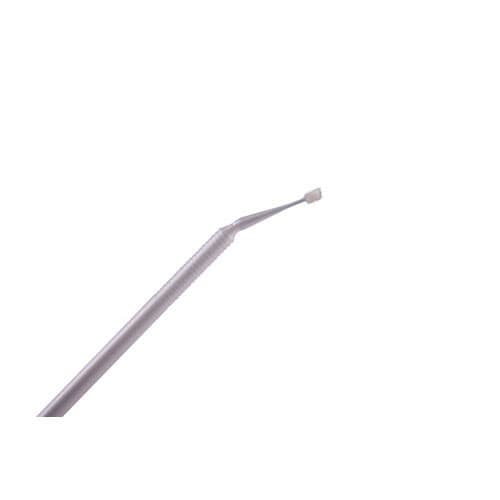 Microbrush Tube Series Applicators, Super Fine, White, 400/Pk, MSF400 thumbnail 15