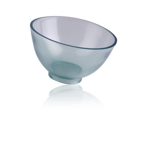 Plasdent Spectrum FlowBowl Medium Mixing Bowl, 350cc, Blue, 904MBM-2 thumbnail 3
