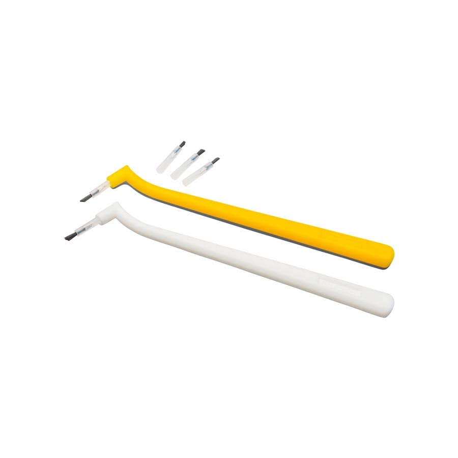 Pulpdent Brush Tips, Refill, 24 mm, 100/Bag, BR thumbnail 9