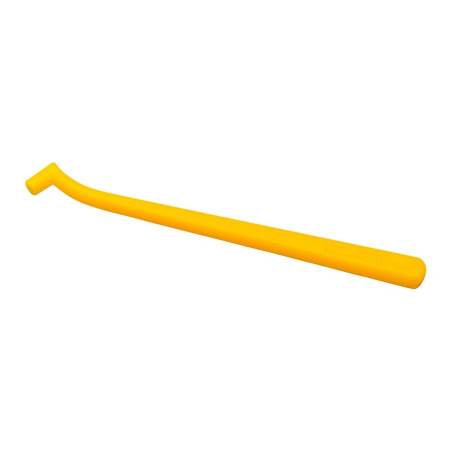 Pulpdent Applicator Brush Handle, 5" Length, Assorted Colors, 1 Each, HAN thumbnail 5