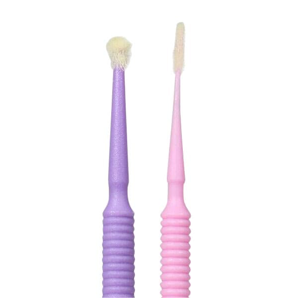 Parkell Brush & Bond Activator Brushes, Mini/Endo, 100/Pk, S287 thumbnail 9