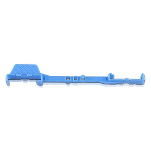 ClikRay K2 Sensor Holder, Size 2, Dark Blue, 5/Pkg, 001-091 thumbnail 5