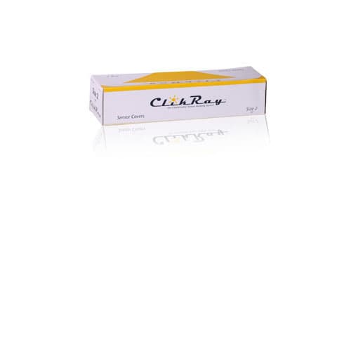 ClikRay Sensor Covers, Size 2, 500/Pkg, 001152 thumbnail 6