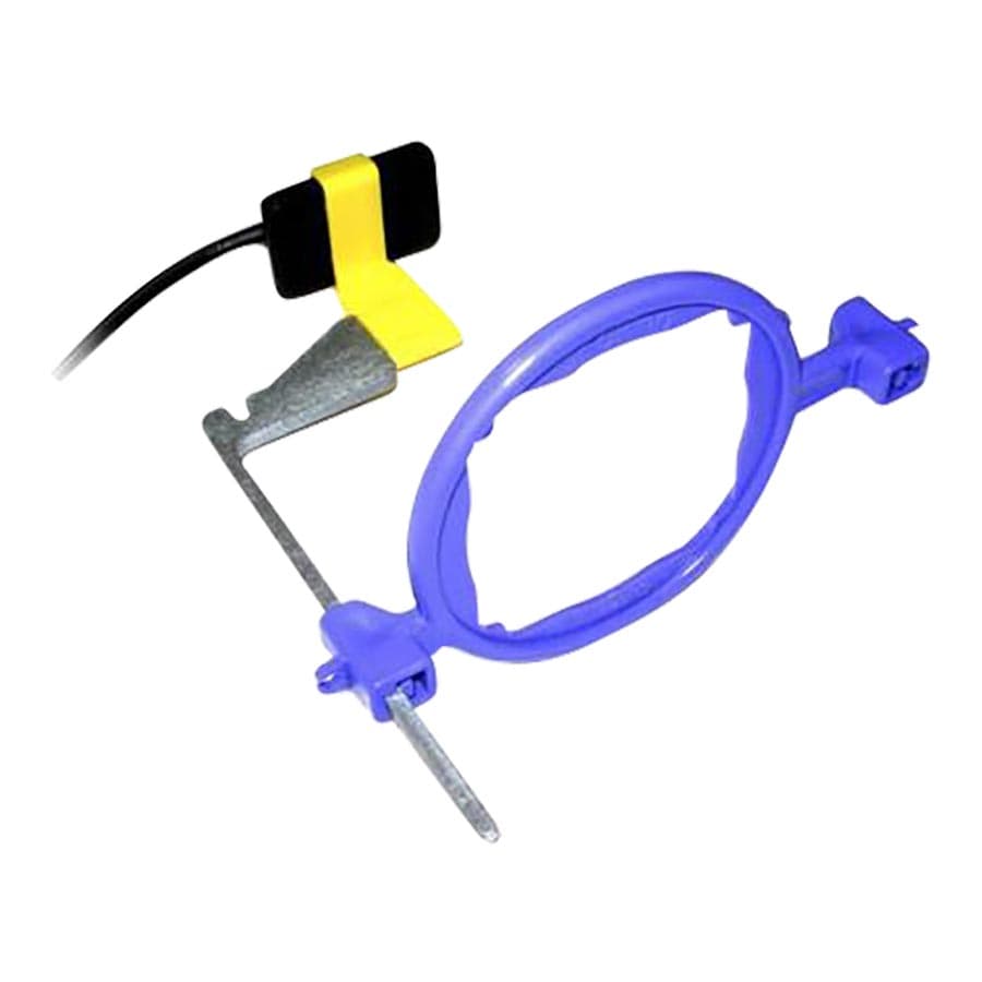 ShaRing Bonus Pack with Litening Rods, 1 ShaRing/1 Set Rods, 001-701 thumbnail 2