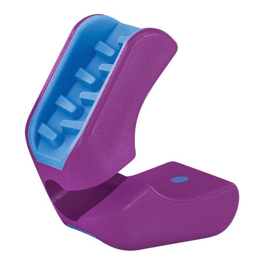 Practicon E-Prop Mouth Prop, Small (Purple), 1/Pack, 7102411-S thumbnail 6