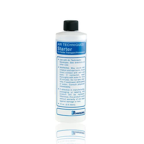 A/T 2000 XR Chemistry Starter Kit, 2 x 12 oz Bottles with Cleaning Tub and Brush, 40280 thumbnail 6