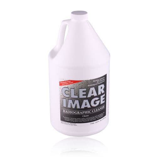 Southland Clear Image Radiographic Processor Cleaner, 1 Gallon Refill, CI-128-4 thumbnail 7
