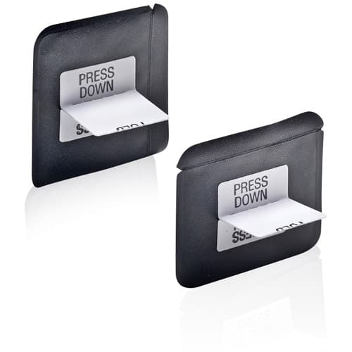 Flow Dental Stickems™ Self-Adhesive Bitewing Tabs, Universal, Dispenser Box of 500, 15720 thumbnail 3