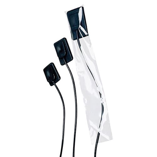 Plasdent Digital X-Ray Sensor Cover, Size #0, 1-3/8" x 8-3/8", 500/Box, PS-530 thumbnail 4