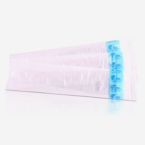 TIDIShield Intra-Oral Camera Sheath, Net Design (Digital Doc), Latex-Free, 100/Box, 20968 thumbnail 2