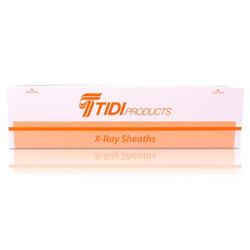 TIDIShield Digital Sensor Sheaths, Dexis/Jazz Solo Universal, 100/Box, 20999 thumbnail 2