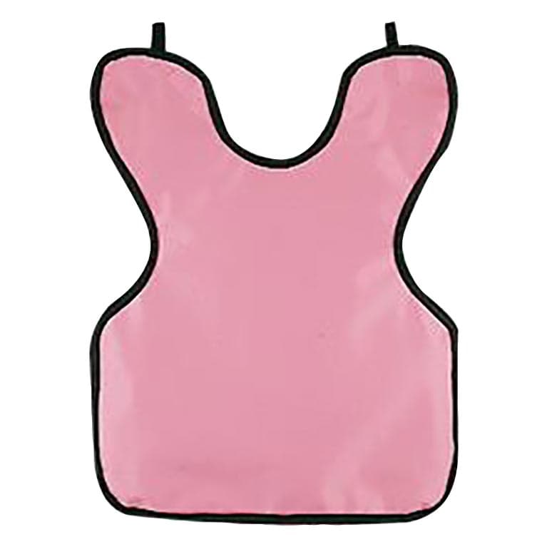 Cling Shield® Lead-Free Apron without Collar, Petite/Child, Vinyl, Beige, 20" x 19½", 0.3mm, 01KEZKNKDGN2TP3TPXG13D5X7W thumbnail 2