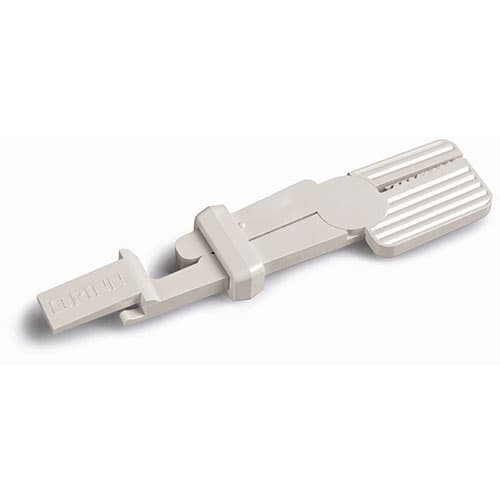 Dentsply Sirona Snap-A-Ray Film Holder, White, 3/Pack, 540200 thumbnail 6