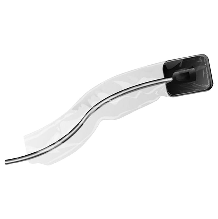 Pinnacle Digital X-ray Sensor Sheath for Schick CDR Elite, Size 2, 100/Box, PSS3350 thumbnail 8