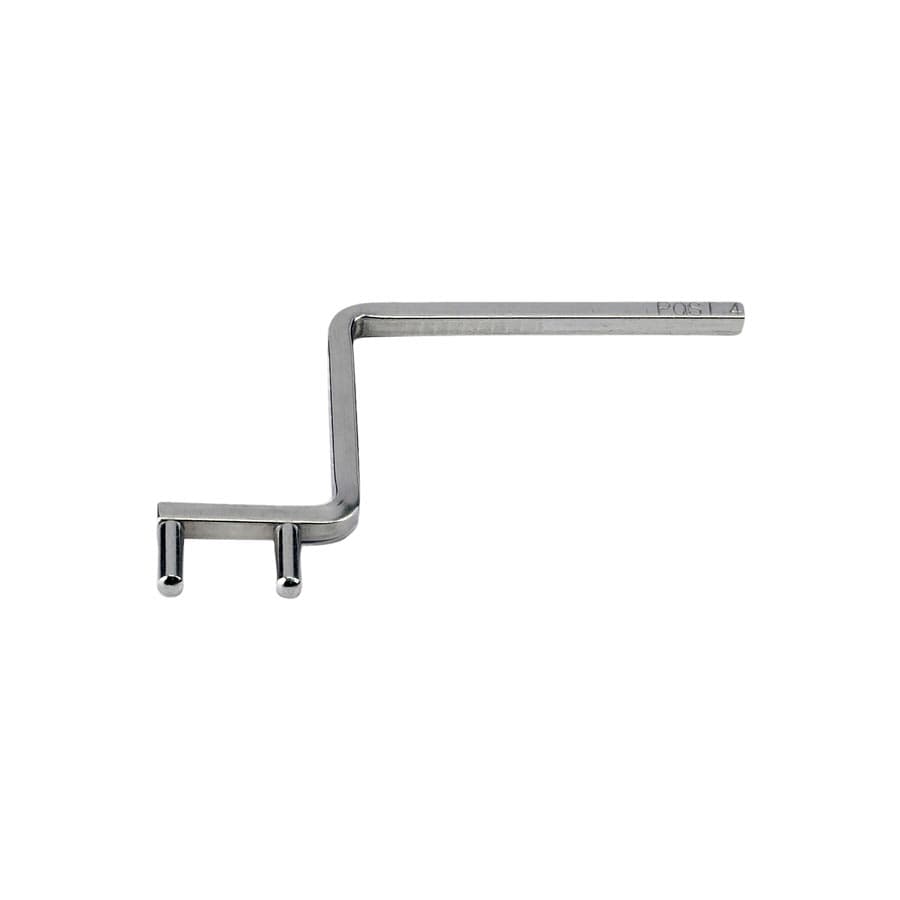 Flow X-Ray RAPiD Shorty Posterior Arm, 1 Each, 408580-S thumbnail 4