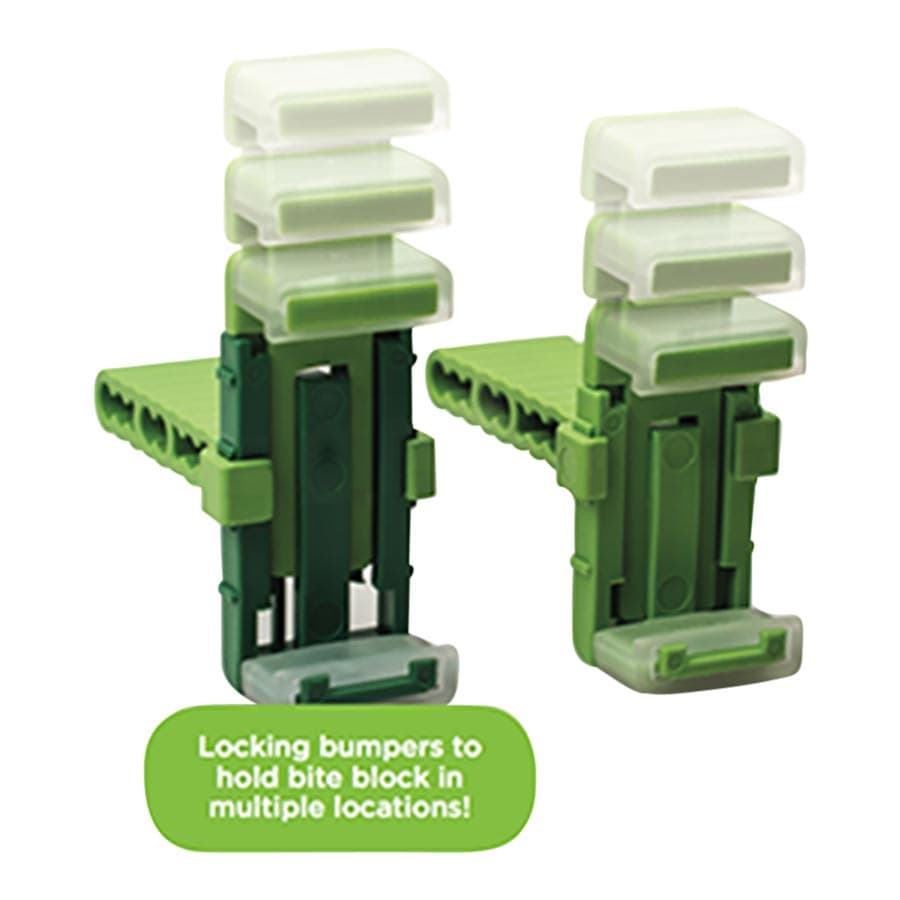 Sensibles™ Bite Blocks Medium, 12/Pack, 40909 thumbnail 3