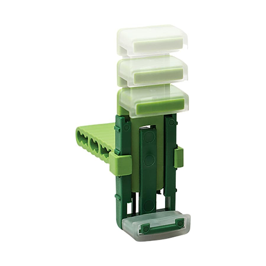 Sensibles™ Adjustable Bite Blocks, Large (Two-Tone), 12/Pack, 40910 thumbnail 3