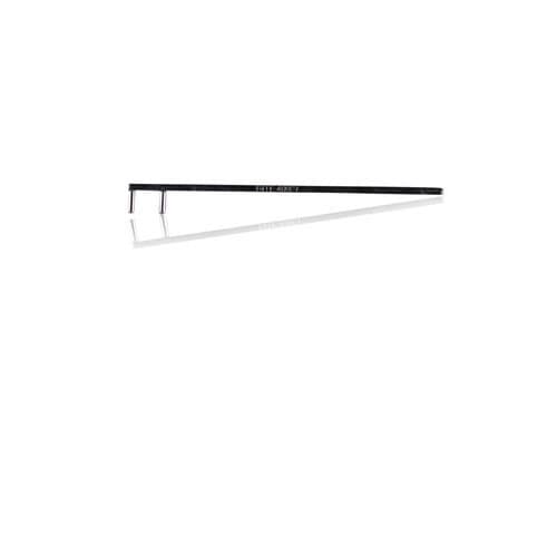 Flow Dental RAPiD Bite-Wing Blocks, Size #0/1 Horizontal, 6/Pkg, 409330 thumbnail 3
