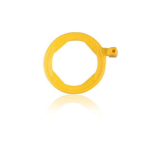 XCP/BAI Posterior Aiming Ring, Yellow, 1/Pk, 54-0860 thumbnail 12
