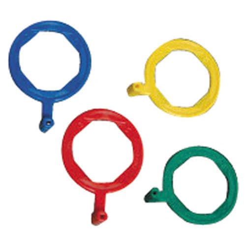 Dentsply Sirona Rinn XCP/BAI Anterior Aiming Ring, Blue, 54-0865, 1/Pack thumbnail 12
