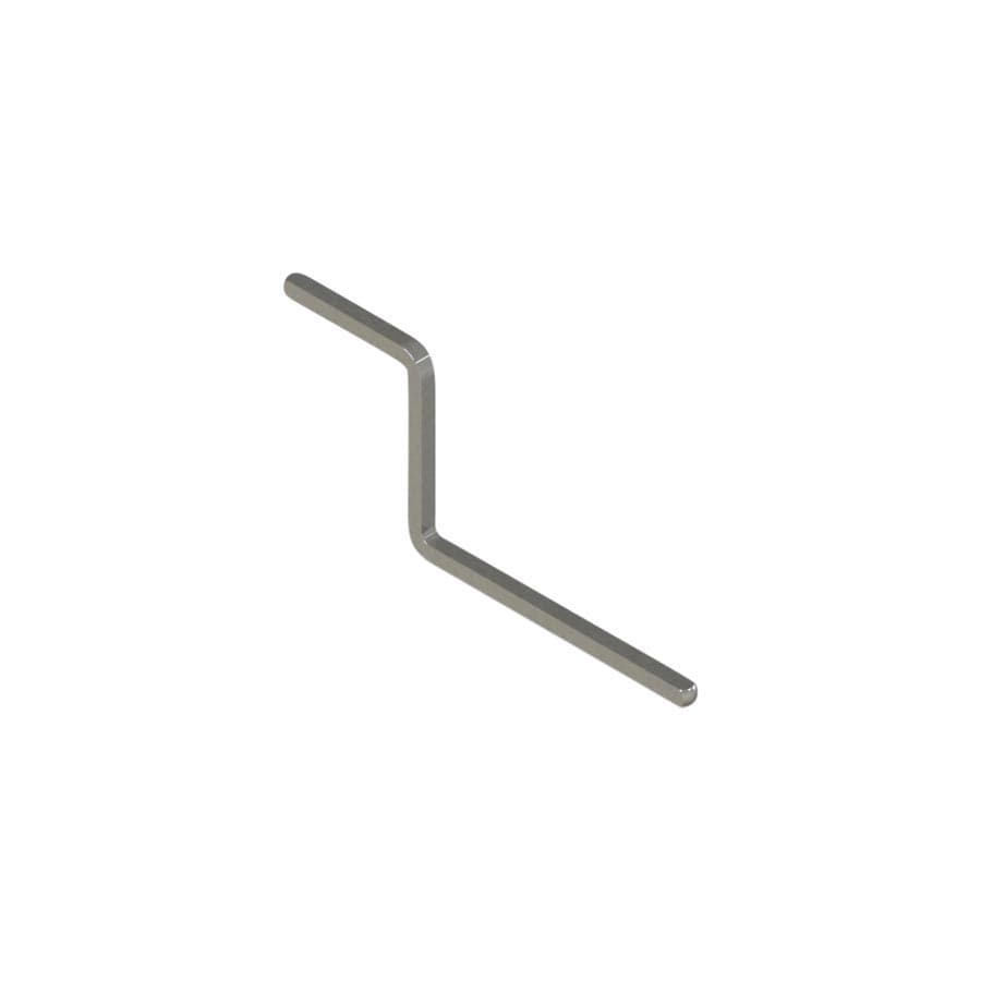 XCP Short Indicator Arm - Endo, Green, 54-0874 thumbnail 5