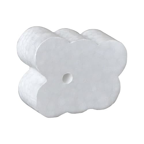 EZ-Prop Disposable Mouth Props, Styrofoam, Latex-Free, Universal Size, 100/Box, RT-EZPROP thumbnail 2