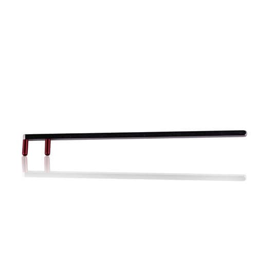 Dentsply Sirona Rinn XCP/BAI Bitewing Positioning Arm, Red Pins, Stainless Steel, 1/Pk, 54-0927 thumbnail 12
