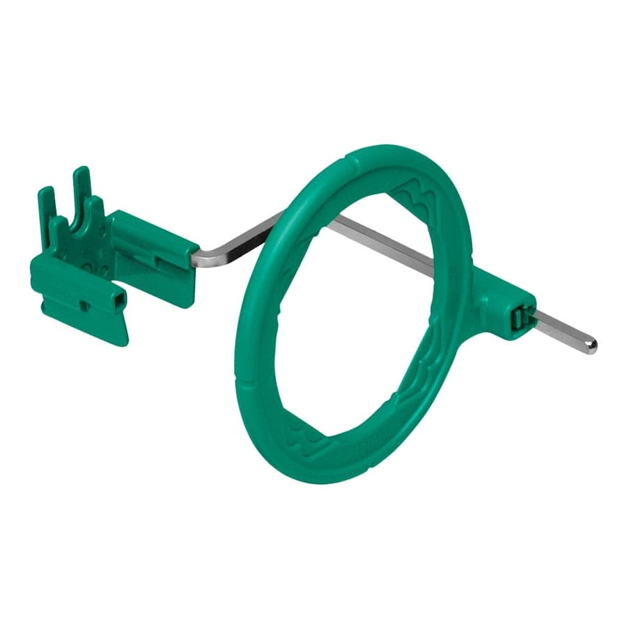 Dentsply Sirona XCP Endodontic Positioning Kit (Arm & Ring) 54-2045, Green, 5 Pieces thumbnail 8