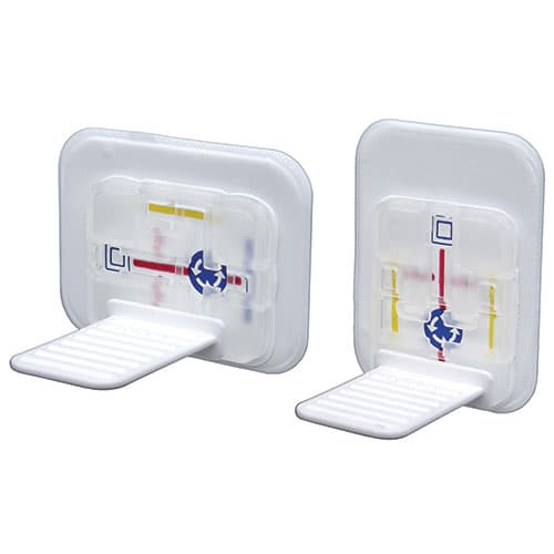 Rinn Uni-Grip Universal Disposable Radiography Holder for Film & Phosphor Plates, 50/Box, 550055 thumbnail 8