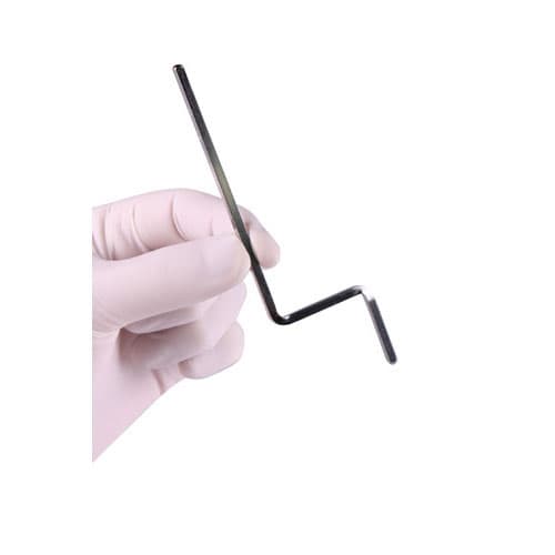 Dentsply Sirona Rinn XCP Endodontic Positioning Arm, No Pins, Green, 1/Pk, 55-0597 thumbnail 12